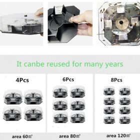 Reusable Cockroach Trap - image 8