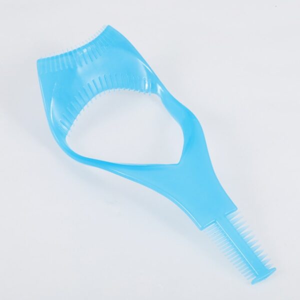 1pcs 3 In 1 Treoir Sciath Garda Lash Curler Eyelash Curling Comb Comb Comb Tools Lashes Cosmetics 1.jpg 640x640 1