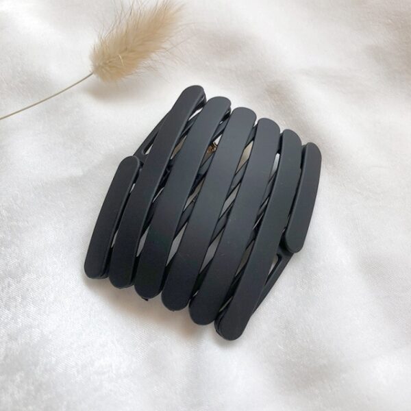 2PC New Portable Foldable Bezel Hairbands Headbands for Women Girls Man Vintage Hoop for Party Korean 1.jpg 640x640 1