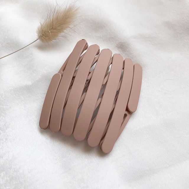 2PC New Portable Foldable Bezel Hairbands Headbands for Women Girls Man Vintage Hoop for Party