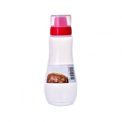 Buidéal Squeeze Condiment Baile 380ML Do Kadchup Mayo Hot Sauces Oil Bottle Gadget Kitchen Gadget Perfect