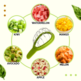 Instant Avocado Slicer - image 2
