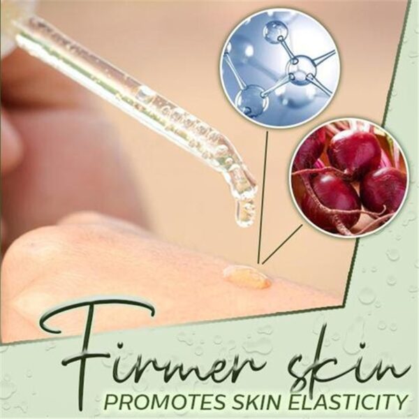 ActiveSkin Advanced Ageless Serum Face Essence Effective De aging Serum for Wrinkles Lines on Skin Improves 2