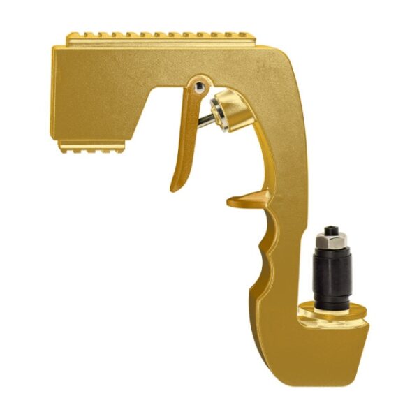 Champagne Wine Sprayer Squirt Gun Bottle Beer Vacuum Stopper Shoot Drinking Ejector Feeding Party Club