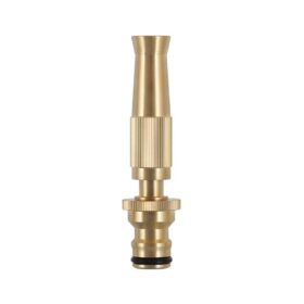 Adjustable High-Pressure Water Nozzle - image 2