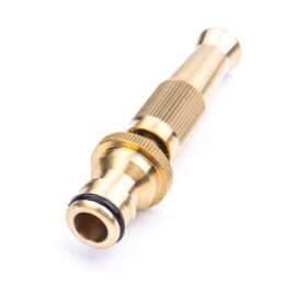Adjustable High-Pressure Water Nozzle - image 3