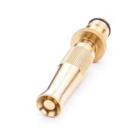 Adjustable High-Pressure Water Nozzle - image 4