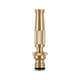 Adjustable High-Pressure Water Nozzle - image 7
