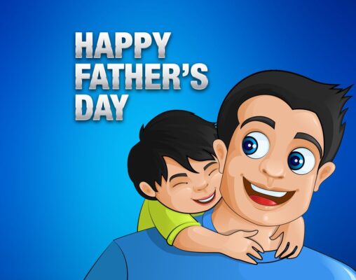 Happy Fathers Day