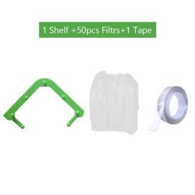 Triangle Leftover Sink Drain Rack - image 2