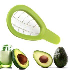 Instant Avocado Slicer - image 8