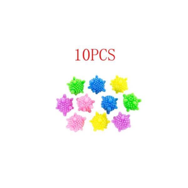 PVC Laundry Ball Household Washing Machine Cleaning Ball Hair Removal Cleaning Tool Wash Friendly Avoid Clothes 3.jpg 640x640 3