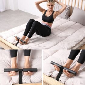 Compact Sit Up Trainer - image 2