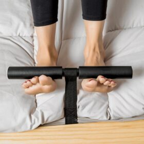 Compact Sit Up Trainer - image 3