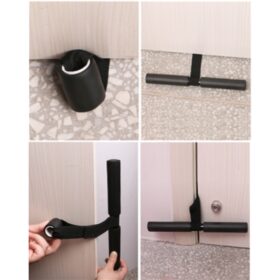 Compact Sit Up Trainer - image 5