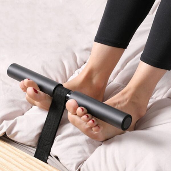Compact Sit Up Trainer - Not sold in stores