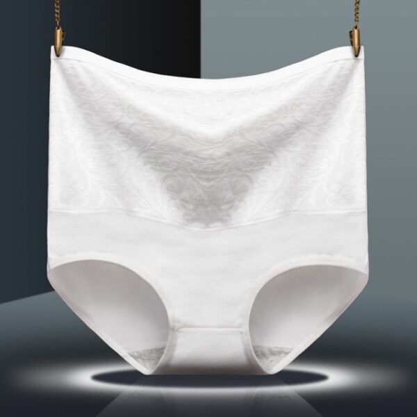 Simpold Panties Women High Waist Intimate Shaping Underwear Plus Size Briefs Butt Lift Seamless Lingerie Sexy 1.jpg 640x640 1