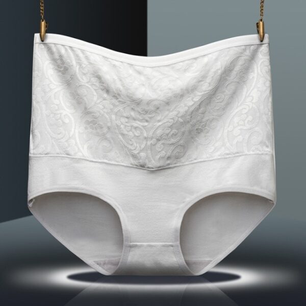 Simpold Panties Women High Waist Intimate Shaping Underwear Plus Size Briefs Butt Lift Seamless Lingerie Sexy 10.jpg 640x640 10