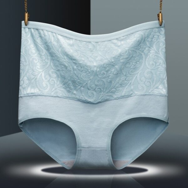 Simpold Panties Women High Waist Intimate Shaping Underwear Plus Size Briefs Butt Lift Seamless Lingerie Sexy 11.jpg 640x640 11
