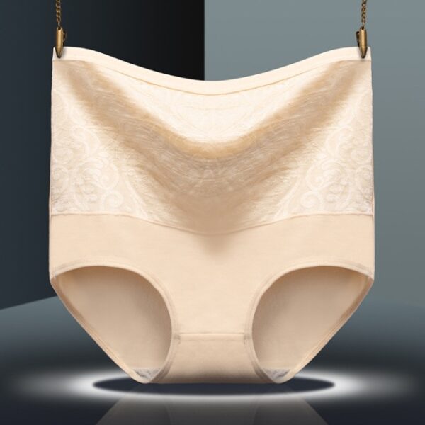 Simpold Panties Women High Waist Intimate Shaping Underwear Plus Size Briefs Butt Lift Seamless Lingerie Sexy 2.jpg 640x640 2