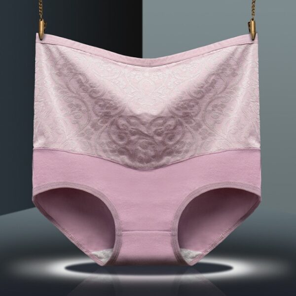 Simpold Panties Women High Waist Intimate Shaping Underwear Plus Size Briefs Butt Lift Seamless Lingerie Sexy 7.jpg 640x640 7