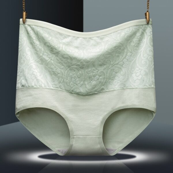 Simpold Panties Women High Waist Intimate Shaping Underwear Plus Size Briefs Butt Lift Seamless Lingerie Sexy 9.jpg 640x640 9