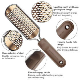 Feet Callus Safe Eliminator - image 2
