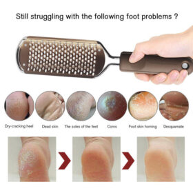 Feet Callus Safe Eliminator - image 3