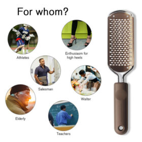 Feet Callus Safe Eliminator - image 6