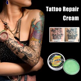Tattoo Care Brightener Balm - image 2