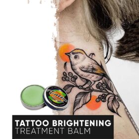Tattoo Care Brightener Balm - image 3