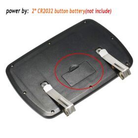 Car Visor LED Makeup Mirror - image 5