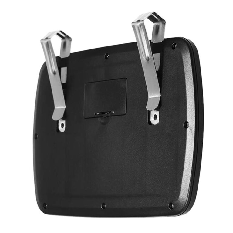 Car Visor LED Makeup Mirror Not sold in stores