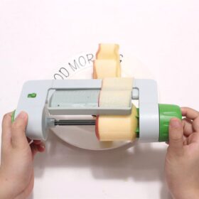Thin Veggie Sheets Easy Slicers - image 4