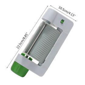 Thin Veggie Sheets Easy Slicers - image 6