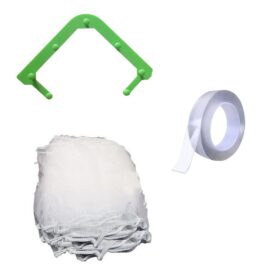 Triangle Leftover Sink Drain Rack - image 6