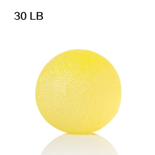 WorthWhile Silica Gel Tes Grip Ball Egg Txiv neej Cov Poj Niam Gym Fitness Ntiv Tes Hnyav Exerciser Strength Muscle 3.jpg 640x640 3