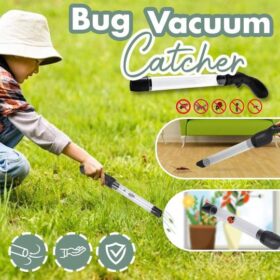 Bug Vacuum Catcher - image 1