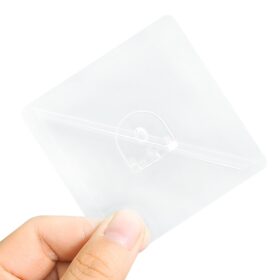 Self Adhesive Shelf Support Holder - image 6