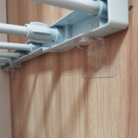 Self Adhesive Shelf Support Holder - image 3