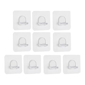 Self Adhesive Shelf Support Holder - image 8
