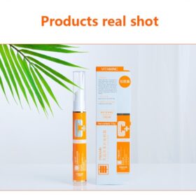 VC Whitening Freckle Serum - image 7