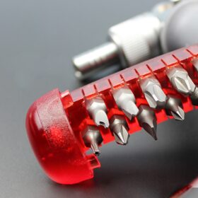 Rotational Ratchet Screwdriver - image 3