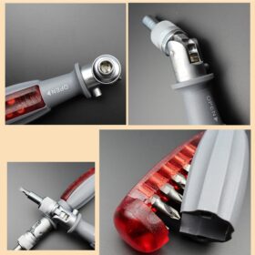 Rotational Ratchet Screwdriver - image 5