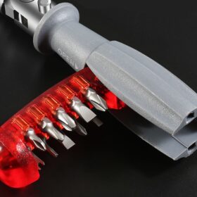 Rotational Ratchet Screwdriver - image 6