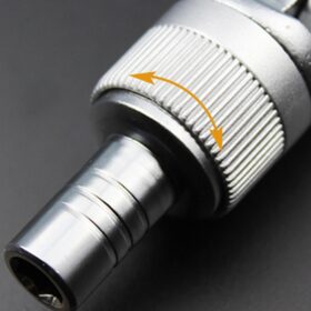 Rotational Ratchet Screwdriver - image 7