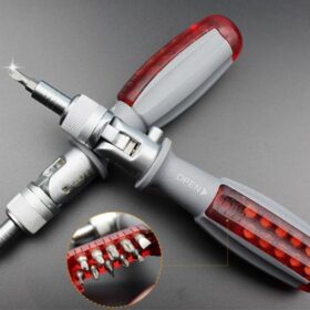 Rotational Ratchet Screwdriver - image 8