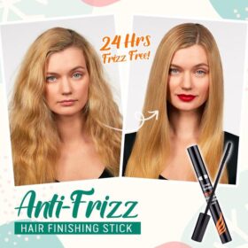 Anti-Frizz Hair Finishing Stick - image 1