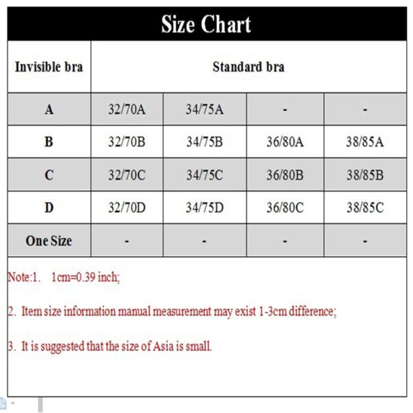 2020 Perforated Breast With Silicone Underwear Lingerie Bra Push Up Wing Self Adhesive Women Seamless Sexy 5