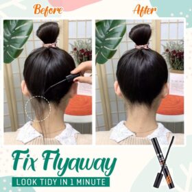 Anti-Frizz Hair Finishing Stick - image 3